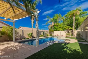 462 E Pinto Dr, Gilbert, AZ 85296 - Photo 24