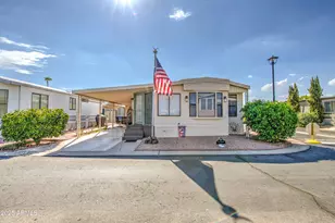 7750 E Broadway Rd, Mesa, AZ 85208 - Photo 1