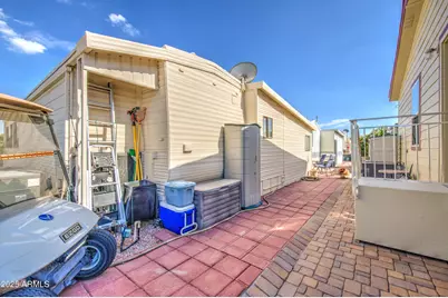 7750 E Broadway Road #270, Mesa, AZ 85208 - Photo 28