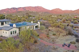 6737 E Rockaway Hills Dr, Cave Creek, AZ 85331 - Photo 2