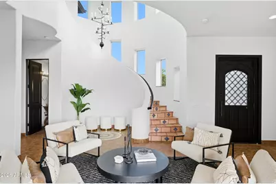 6737 E Rockaway Hills Drive, Cave Creek, AZ 85331 - Photo 4