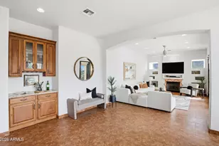 6737 E Rockaway Hills Dr, Cave Creek, AZ 85331 - Photo 10