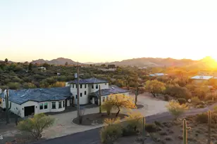 6737 E Rockaway Hills Dr, Cave Creek, AZ 85331 - Photo 1