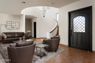 6737 E Rockaway Hills Dr, Cave Creek, AZ 85331 - Photo 2