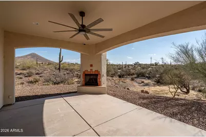 6737 E Rockaway Hills Drive, Cave Creek, AZ 85331 - Photo 12
