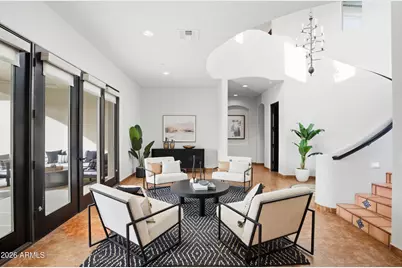 6737 E Rockaway Hills Drive, Cave Creek, AZ 85331 - Photo 2