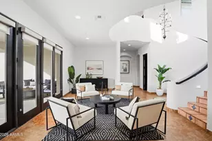 6737 E Rockaway Hills Dr, Cave Creek, AZ 85331 - Photo 2