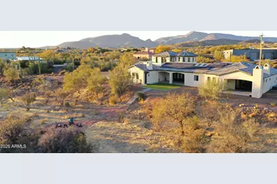 6737 E Rockaway Hills Drive, Cave Creek, AZ 85331 - Photo 24