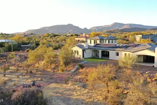 6737 E Rockaway Hills Dr, Cave Creek, AZ 85331 - Photo 24