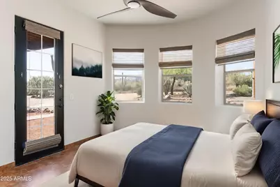 6737 E Rockaway Hills Drive, Cave Creek, AZ 85331 - Photo 16