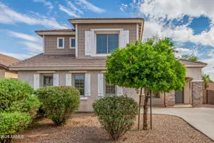 1423 E Holiday Dr, Casa Grande, AZ 85122 - Photo 1