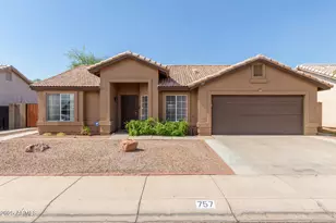 757 E Wildhorse, Chandler, AZ 85286 - Photo 1