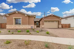 20732 S 216th Pl, Queen Creek, AZ 85142 - Photo 2