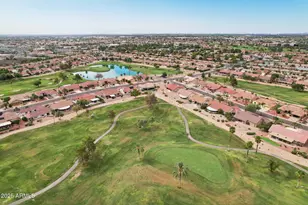 14170 W Desert Glen Dr, Sun City West, AZ 85375 - Photo 46