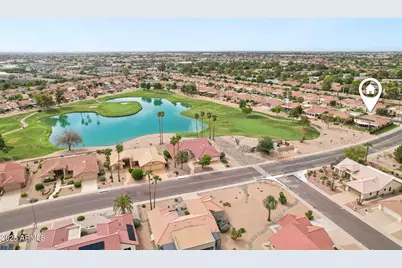 14170 W Desert Glen Drive, Sun City West, AZ 85375 - Photo 50