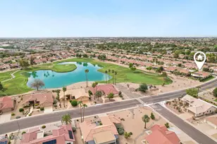 14170 W Desert Glen Dr, Sun City West, AZ 85375 - Photo 50