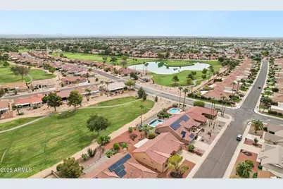 14170 W Desert Glen Drive, Sun City West, AZ 85375 - Photo 42