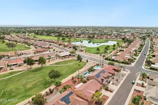 14170 W Desert Glen Dr, Sun City West, AZ 85375 - Photo 42