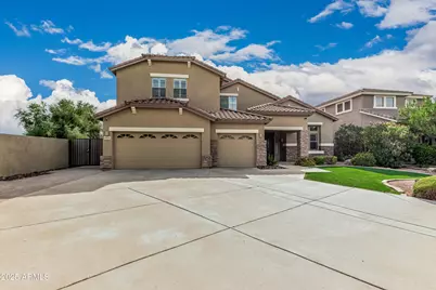 10641 E Kilarea, Mesa, AZ 85209 - Photo 1