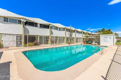 814 N 82nd Street #G115, Scottsdale, AZ 85257 - Photo 6