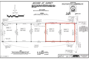 Tbd E Gunpowder (15 781 Acres) Trail, Hereford, AZ 85615 - Photo 1