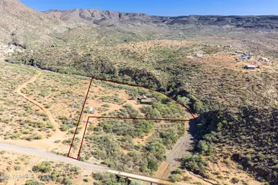 18955 S Tefft Road #-, Mayer, AZ 86333 - Photo 4