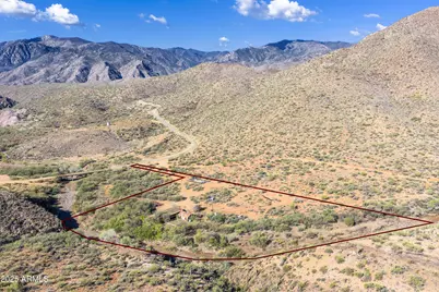 18955 S Tefft Road #-, Mayer, AZ 86333 - Photo 2