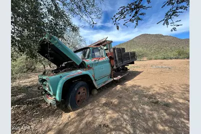 18955 S Tefft Road #-, Mayer, AZ 86333 - Photo 22