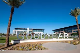 456 N 168th Dr, Goodyear, AZ 85338 - Photo 34