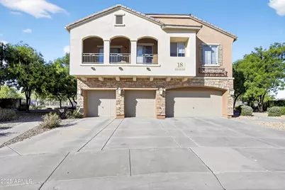 456 N 168th Drive, Goodyear, AZ 85338 - Photo 1