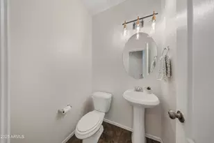 456 N 168th Dr, Goodyear, AZ 85338 - Photo 20