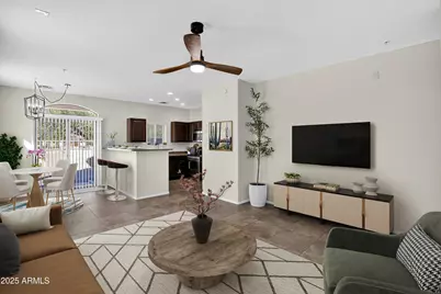 456 N 168th Drive, Goodyear, AZ 85338 - Photo 6