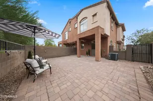 456 N 168th Dr, Goodyear, AZ 85338 - Photo 24