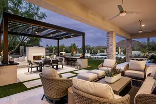 8702 E Remuda Dr, Scottsdale, AZ 85255 - Photo 4