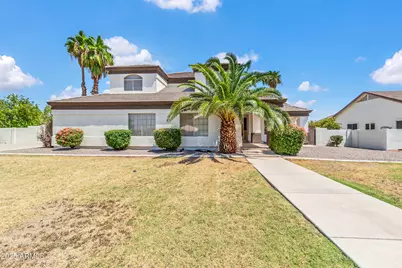 781 N Bristol Lane, Gilbert, AZ 85234 - Photo 1