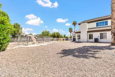 781 N Bristol Lane, Gilbert, AZ 85234 - Photo 50