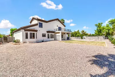 781 N Bristol Lane, Gilbert, AZ 85234 - Photo 52