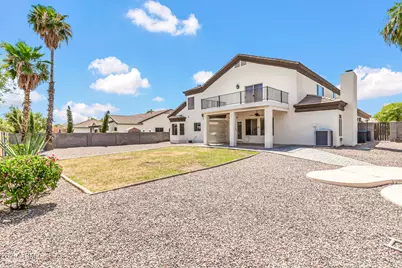 781 N Bristol Lane, Gilbert, AZ 85234 - Photo 48