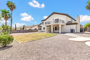 781 N Bristol Ln, Gilbert, AZ 85234 - Photo 48