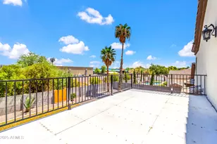 781 N Bristol Ln, Gilbert, AZ 85234 - Photo 30