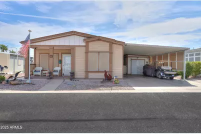 1837 N Thornton Road #77, Casa Grande, AZ 85122 - Photo 1