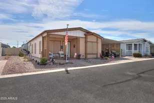 1837 N Thornton Rd, Casa Grande, AZ 85122 - Photo 2