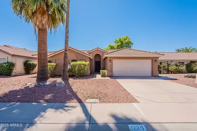 1225 E Douglas Avenue, Gilbert, AZ 85234 - Photo 1