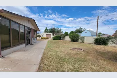 601 Calle Del Sud --, Sierra Vista, AZ 85635 - Photo 16