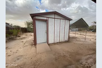 314 W Phoenix Avenue, Eloy, AZ 85131 - Photo 14