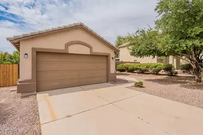 12617 W Whitton Avenue, Avondale, AZ 85392 - Photo 1