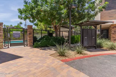 6990 E 6th Street #1013, Scottsdale, AZ 85251 - Photo 34