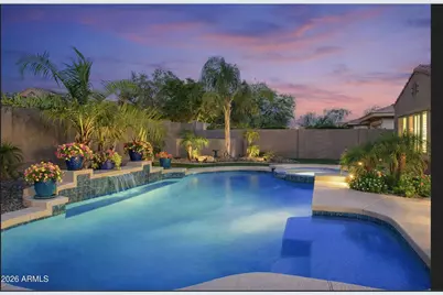 1604 W Calle De Pompas --, Phoenix, AZ 85085 - Photo 2