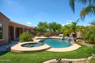 1604 W Calle De Pompas --, Phoenix, AZ 85085 - Photo 24