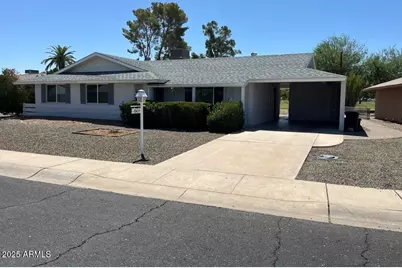 10419 W Snead Drive, Sun City, AZ 85351 - Photo 1